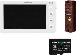 GreenVision GV-947 SD-32Gb (23469)