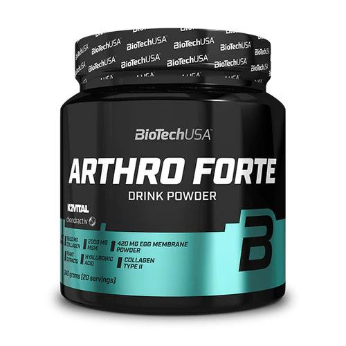 BiotechUSA Arthro Forte drink powder 340 g - зображення 1