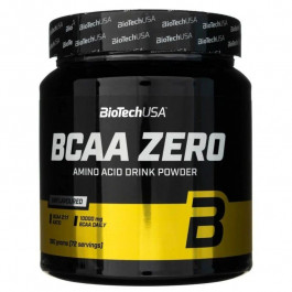 BiotechUSA BCAA Zero 360 g /40 servings/ Unflavoured