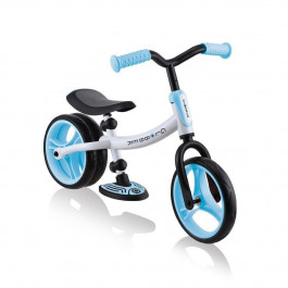 Globber Go Bike Duo Pastel Blue (614-201)