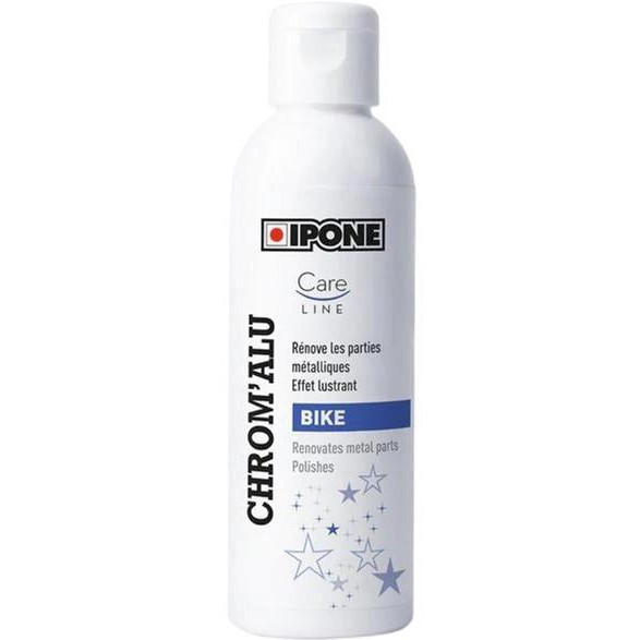 IPONE SPRAY CHROM ALU 800675 - зображення 1