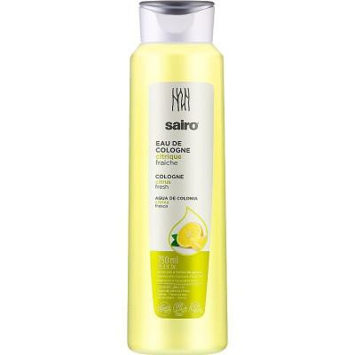 Sairo Citrus Fresh Одеколон для женщин 50 мл - зображення 1