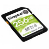 Kingston 256 GB SDXC Class 10 UHS-I U3 Canvas Select Plus SDS2/256GB - зображення 3