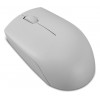 Lenovo 300 Wireless Mouse Arctic Gray (GY51L15678) - зображення 2