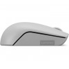 Lenovo 300 Wireless Mouse Arctic Gray (GY51L15678) - зображення 3