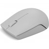 Lenovo 300 Wireless Mouse Arctic Gray (GY51L15678) - зображення 4