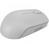 Lenovo 300 Wireless Mouse Arctic Gray (GY51L15678) - зображення 5