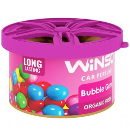 Winso Fresh Bubble Gum 533240
