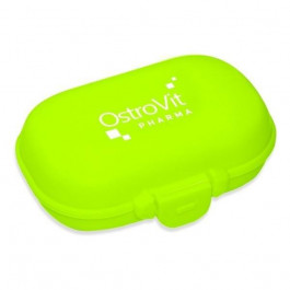 OstroVit Pharma Pill Box / green