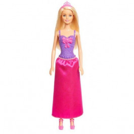 Mattel Принцесса Barbie, в ассортименте 2 вида (DMM06)