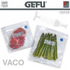 GEFU Вакуумный упаковщик (насос + 10 пакетов) Vaco 21910 - зображення 2