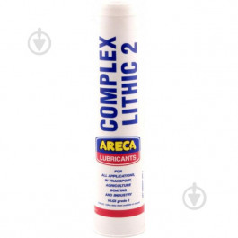 ARECA Смазка литиевая Areca COMPLEX LITIC 2 400 мл
