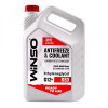 Winso Antifreeze Coolant G12+ WS82448 - зображення 1