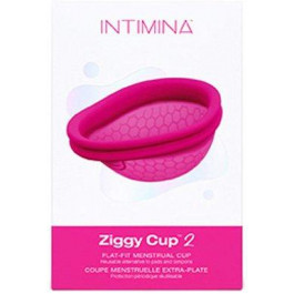 Intimina Менструальний диск  Ziggy Cup 2 Розмір B (7350075028601)
