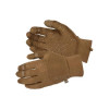 5.11 Tactical Stratos Stretch Fleece Gloves, койот, L (59801-134/L) - зображення 1