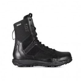 5.11 Tactical Тактичні черевики  A\T 8 Waterproof Side ZIP Boot. Black. Розмір 42 (12444-019/42)