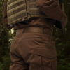 5.11 Tactical Ремінь  тактичний TDU® 4.5 см. Койот. Розмір L. (59552-120/L) - зображення 3
