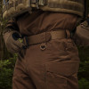 5.11 Tactical Ремінь  тактичний TDU® 4.5 см. Койот. Розмір L. (59552-120/L) - зображення 9