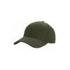 5.11 Tactical Кепка  Uniform Hat, Adjustable. TDU Green (89260-190) - зображення 1