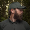 5.11 Tactical Кепка  Uniform Hat, Adjustable. TDU Green (89260-190) - зображення 3