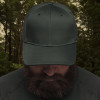 5.11 Tactical Кепка  Uniform Hat, Adjustable. TDU Green (89260-190) - зображення 7