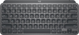 Logitech MX Keys Mini Illuminated Graphite (920-010388)