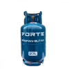  Балон газовий побутовий Forte 27 л - зображення 1