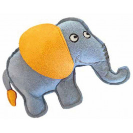 Croci Іграшка для собак  плюшевий слоник 20х14 см (C6198844)