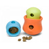 West Paw Іграшка для собак  Toppl XLarge Green/Топпл для ласощів, дуже великий XL, зелений, 12 см (ZG085GRN) - зображення 2