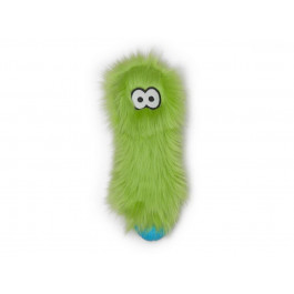 West Paw Іграшка для собак  Custer Toy зелена, 26 см (0747473765271)