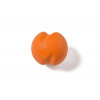 West Paw Іграшка для собак  Jive Dog Ball помаранчева, 6 см (0747473735649) - зображення 1