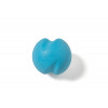 West Paw Іграшка для собак  Jive Dog Ball блакитна, 6 см (0747473735670) - зображення 1