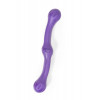 West Paw Іграшка для собак  Zwig Toy фіолетова, 35 см (0747473759645) - зображення 1