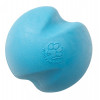 West Paw Іграшка для собак  Jive Dog Ball блакитна, 8 см (0747473735687) - зображення 1