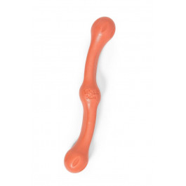 West Paw Іграшка для собак  Zwig Toy помаранчева, 35 см (0747473759669)