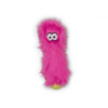 West Paw Іграшка для собак  Custer Toy рожева, 26 см (0747473765257) - зображення 1