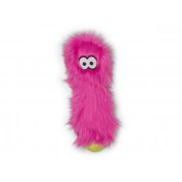 West Paw Іграшка для собак  Custer Toy рожева, 26 см (0747473765257)