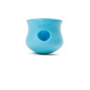 West Paw Іграшка для собак  Toppl Dog Toy блакитна, 10 см (0747473750307) - зображення 1