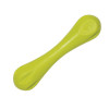 West Paw Іграшка для собак  Hurley Dog Bone зелена, 21 см (0747473621096) - зображення 1