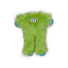 West Paw Іграшка для собак  Peet Toy зелена, 28 см (0747473765240) - зображення 1