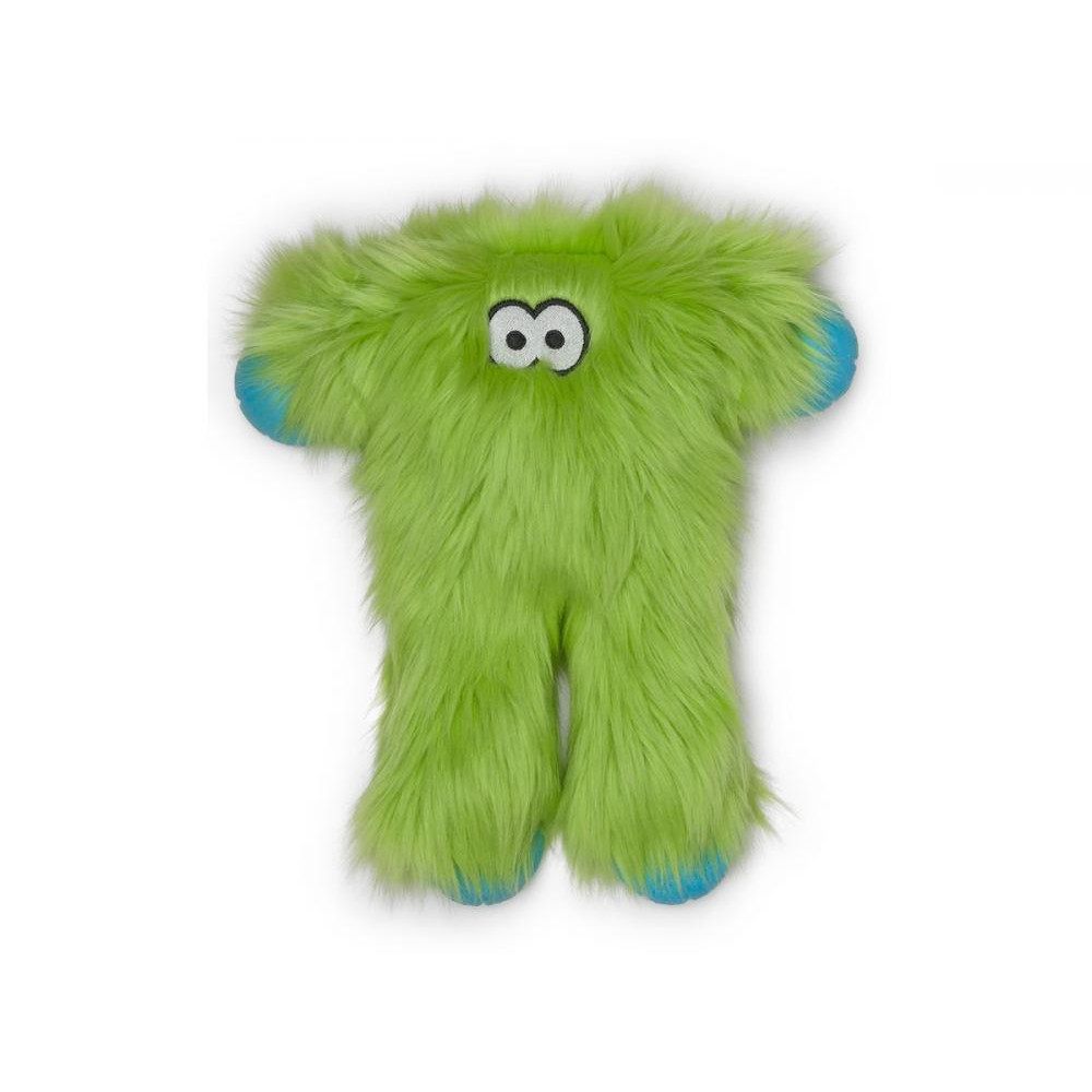 West Paw Іграшка для собак  Peet Toy зелена, 28 см (0747473765240) - зображення 1