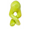 West Paw Іграшка для собак  Tizzi Dog Toy зелена, 11 см (0747473736578) - зображення 1