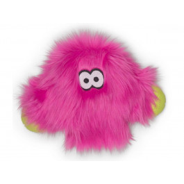 West Paw Іграшка для собак  Taylor Toy рожева, 15 см (0747473765103)