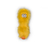 West Paw Іграшка для собак  Custer Toy жовта, 26 см (0747473765264) - зображення 1