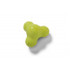 West Paw Іграшка для собак  Tux Treat Toy зелена, 10 см (0747473757948) - зображення 1