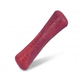 West Paw Іграшка для собак  Seaflex Drifty Bone червона, 21.5 см (0747473767503)