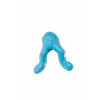 West Paw Іграшка для собак  Tizzi Dog Toy блакитна, 11 см (0747473736561) - зображення 1