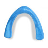 West Paw Іграшка для собак  Seaflex Snorkl™ блакитна, 21 см (0747473767602) - зображення 1
