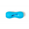 West Paw Іграшка для собак  Quizl Treat Toy блакитна, 14 см (0747473757405) - зображення 1