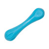 West Paw Іграшка для собак  Hurley Dog Bone блакитна, 21 см (0747473621089) - зображення 1